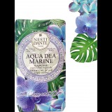 Nesti Dante With Love and Care, Aqua dea marine szappan 250g (837524003688)
