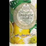 Nesti Dante With Love and Care, Limonum Zagara szappan 250g (837524003671)