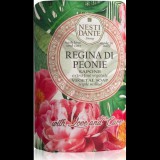 Nesti Dante With Love and Care, Regina di Peonie szappan 250g (837524003664)