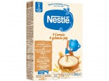 Nestlé 8 gabonás pép 8 hónapos kortól, 250 g 8410100088006
