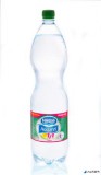 NESTLE AQUAREL Ásványvíz, enyhe, NESTLÉ AQUAREL, 1,5 l
