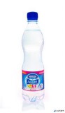 NESTLE AQUAREL Ásványvíz, szénsavas, NESTLÉ AQUAREL, 0,5 l