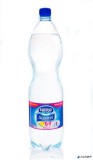 NESTLE AQUAREL Ásványvíz, szénsavas, NESTLÉ AQUAREL, 1,5 l