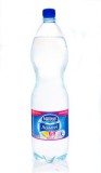NESTLE AQUAREL Ásványvíz, szénsavas, NESTLÉ AQUAREL, 1,5 l (KHI183V)