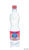 NESTLE AQUAREL Ásványvíz, szénsavmentes, NESTLÉ AQUAREL, 0,5 l