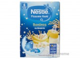 Nestlé Banános folyékony tejpép fogyasztásra kész, banános folyékony gabonás bébiétel 6 hónapos kortól, 2x200ml 76132876