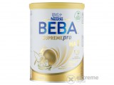 Nestlé Beba Supremepro HA 1 Start hypoallergén anyatej-helyettesítő tápszer születéstől kezdve, 400g
