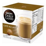 Nestlé Nescafé Dolce Gusto Café Au Lait 16 kapszula (NESTLE_12148063)