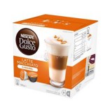 Nestlé Nescafé Dolce Gusto Caramell Macchiato 16 kapszula (NESTLE_12136917)