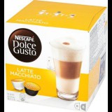 Nestlé Nescafe Dolce Gusto Latte Macchiato Kapszula (NESTLELATTE)