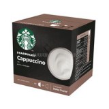 Nestlé Nescafé Starbucks Dolce Gusto Cappucino 6 adag kávékapszula 12 db (NESTLE_12401283)
