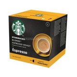 Nestlé Nescafé Starbucks Dolce Gusto Espresso Blonde Roast kávékapszula 12 db (NESTLE_12401259)
