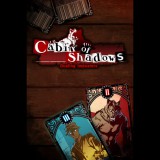 Nestopi Inc. Cabin of Shadows Dueling Impostors (PC - Steam elektronikus játék licensz)