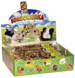 Nestor Bonbonierka Rágcsálónak És Nyúlnak 65gr