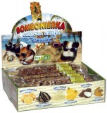 Nestor Bonbonierka Rágcsálónak És Nyúlnak Exotikus 65gr