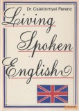 Nesztor Living Spoken English