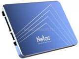 Netac SSD 1TB 2.5" SATA3 N600S 3D TLC (N600S_1TB)