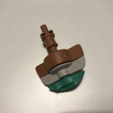 Netafim SpinNet SD 160/90 mikrószórófej