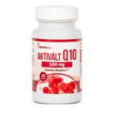 Netamin Aktivált Q10 koenzim 100mg (30 kap.)