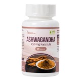 Netamin Ashwagandha 250mg - étrend kiegészítő kapszula (60db)