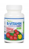 Netamin B-Vitamin Komplex Forte (120 tab.)