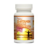 Netamin D-vitamin 2000 IU (100 kap.)