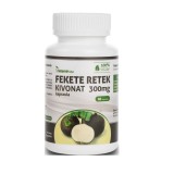 Netamin Fekete retek kivonat (60 kap.)