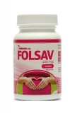Netamin Folsav 400 mcg (50 kap.)