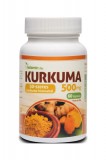 Netamin Kurkuma (60 kap.)