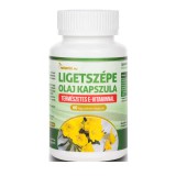 Netamin Ligetszépe olaj (60 kap.)
