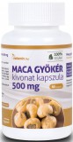 Netamin Maca Gyökér 500 mg kivonat - 60 db