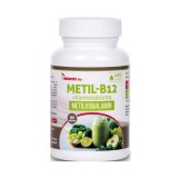 Netamin Metil-B12 (60 tab.)