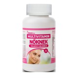 Netamin Multivitamin nőknek kollagénnel és hialuronsavval (60 tab.)