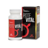 Netamin PoteVital (60 kap.)