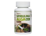 Netamin Spirulina - étrend kiegészítő tabletta (360db)