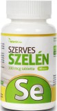 Netamin Szerves Szelén (60 tab.)