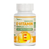 Netamin Természetes E-vitamin komplex  (60 kap.)