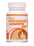 Netamin Útifű Maghéj + Almapektin (30 kap.)