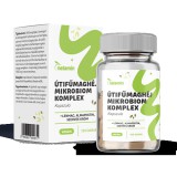 Netamin Útifű Maghéj Mikrobiom Komplex (120 kap.)