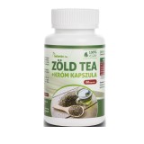 Netamin Zöld Tea + Króm (60 kap.)