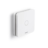 Netatmo CO Detector Szénmonoxid érzékelő Vezetéknélküli csatlakozások (NCO-EC)
