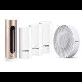 Netatmo NBU-ICSS-EU intelligens biztonsági készlet (NBU-ICSS-EU)