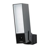 Netatmo NOC-S-EC biztonsági kamera Szabadtéri 1920 x 1080 pixelek Fali (NOC-S-EC)
