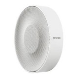 NETATMO Pro Intelligens sziréna - Beltéri kamera kiegészítő (LEGRAND_NIS01-PRO)