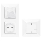 Netatmo Valena Life intelligens kezdő csomag (752196) (Netatmo 752196)