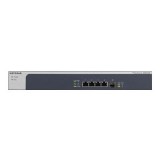 Netgear 4 Ports Ethernet Switch (XS505M-100EUS) (XS505M-100EUS) - Ethernet Switch