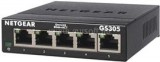 Netgear 5-Port Gigabit Ethernet Switch (GS305-300PES)