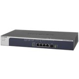 Netgear 8-Port 10 Gigabit/Multi-Gigabit Switch (XS505M-100EUS)