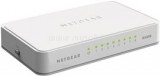 Netgear 8-Port Gigabit Switch (GS208-100PES)