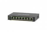 Netgear 8-Port PoE+ Gigabit Ethernet Plus Switch GS308EP-100PES
